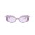 Jimmy Choo Solbriller JC 5015U 50211A