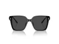 Jimmy Choo Solbriller JC 5016D 500087