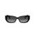 Jimmy Choo Solbriller JC 5017 50008G
