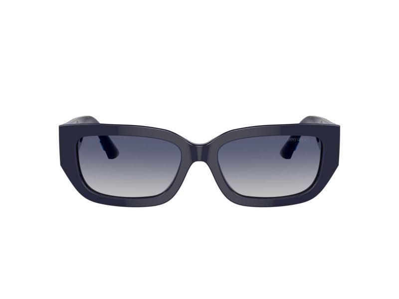 Jimmy Choo Solbriller JC 5017 50164L