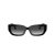 Jimmy Choo Solbriller JC 5017 50298G