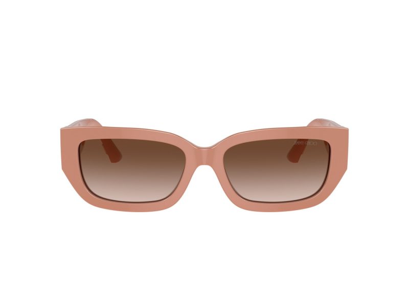 Jimmy Choo Solbriller JC 5017 503213