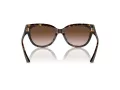 Jimmy Choo Solbriller JC 5018U 500213