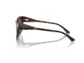 Jimmy Choo Solbriller JC 5018U 500213