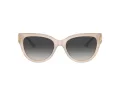 Jimmy Choo Solbriller JC 5018U 50258G