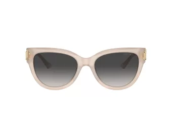 Jimmy Choo Solbriller JC 5018U 50258G