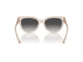 Jimmy Choo Solbriller JC 5018U 50258G