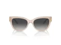 Jimmy Choo Solbriller JC 5018U 50258G