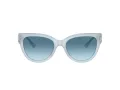 Jimmy Choo Solbriller JC 5018U 502619