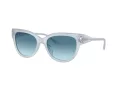 Jimmy Choo Solbriller JC 5018U 502619
