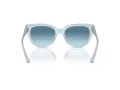 Jimmy Choo Solbriller JC 5018U 502619