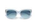 Jimmy Choo Solbriller JC 5018U 502619