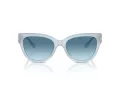 Jimmy Choo Solbriller JC 5018U 502619