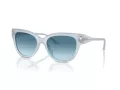 Jimmy Choo Solbriller JC 5018U 502619