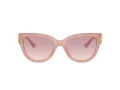 Jimmy Choo Solbriller JC 5018U 502768