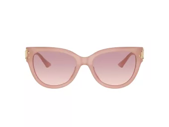 Jimmy Choo Solbriller JC 5018U 502768