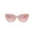 Jimmy Choo Solbriller JC 5018U 502768