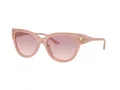 Jimmy Choo Solbriller JC 5018U 502768
