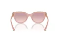 Jimmy Choo Solbriller JC 5018U 502768