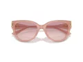 Jimmy Choo Solbriller JC 5018U 502768