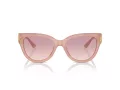 Jimmy Choo Solbriller JC 5018U 502768