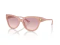 Jimmy Choo Solbriller JC 5018U 502768