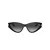 Jimmy Choo Solbriller JC 5019 50008G