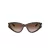Jimmy Choo Solbriller JC 5019 500213
