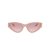 Jimmy Choo Solbriller JC 5019 502768