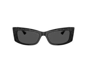 Jimmy Choo Solbriller JC 5020B 501787