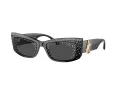 Jimmy Choo Solbriller JC 5020B 505387