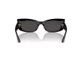 Jimmy Choo Solbriller JC 5020B 505387