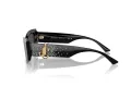 Jimmy Choo Solbriller JC 5020B 505387