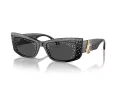 Jimmy Choo Solbriller JC 5020B 505387
