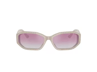 Jimmy Choo Solbriller JC 5021BU 503358