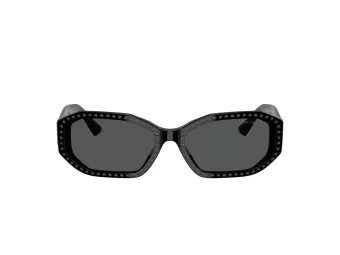 Jimmy Choo Solbriller JC 5021BU 505487