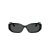 Jimmy Choo Solbriller JC 5021BU 505487
