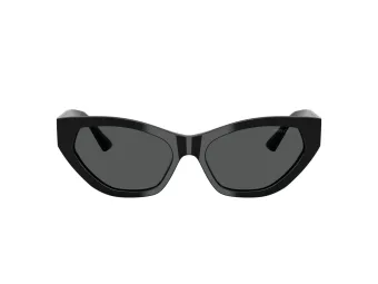 Jimmy Choo Solbriller JC 5022B 500087
