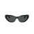 Jimmy Choo Solbriller JC 5022B 500087