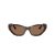 Jimmy Choo Solbriller JC 5022B 500273