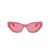 Jimmy Choo Solbriller JC 5022B 502484