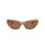 Jimmy Choo Solbriller JC 5022B 505573
