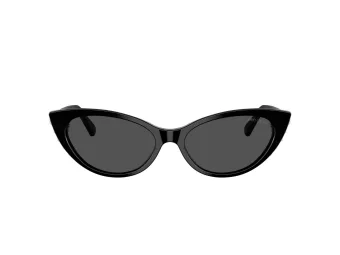Jimmy Choo Solbriller JC 5023H 500087