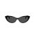 Jimmy Choo Solbriller JC 5023H 500087