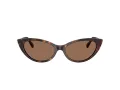 Jimmy Choo Solbriller JC 5023H 500273