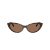 Jimmy Choo Solbriller JC 5023H 500273