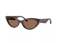 Jimmy Choo Solbriller JC 5023H 500273