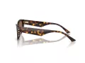 Jimmy Choo Solbriller JC 5023H 500273