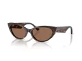 Jimmy Choo Solbriller JC 5023H 500273