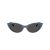 Jimmy Choo Solbriller JC 5023H 502087